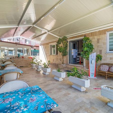 Apartments Near To City Center And Beach Мармарис Екстериор снимка