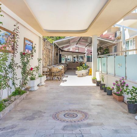 Apartments Near To City Center And Beach Мармарис Екстериор снимка