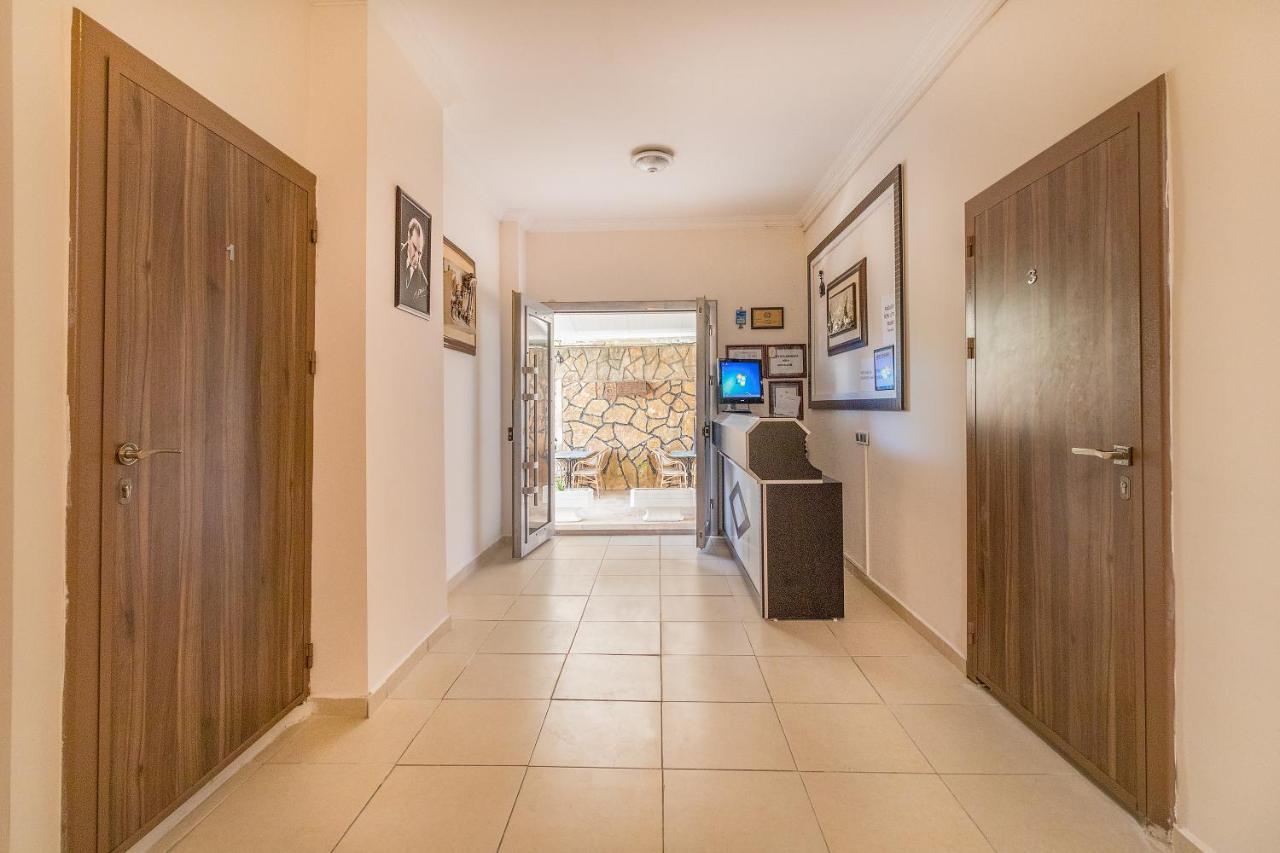 Apartments Near To City Center And Beach Мармарис Екстериор снимка
